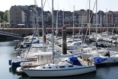 1989 Westerly Fulmar
