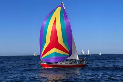 J Boats J/42