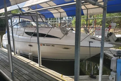 Bayliner 3055 Ciera Sunbridge DX/LX
