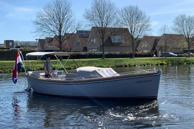 2025 Seafury 730 Comfort