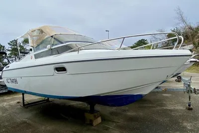 1991 Jeanneau JEANNEAU 650 PERFORMANCE