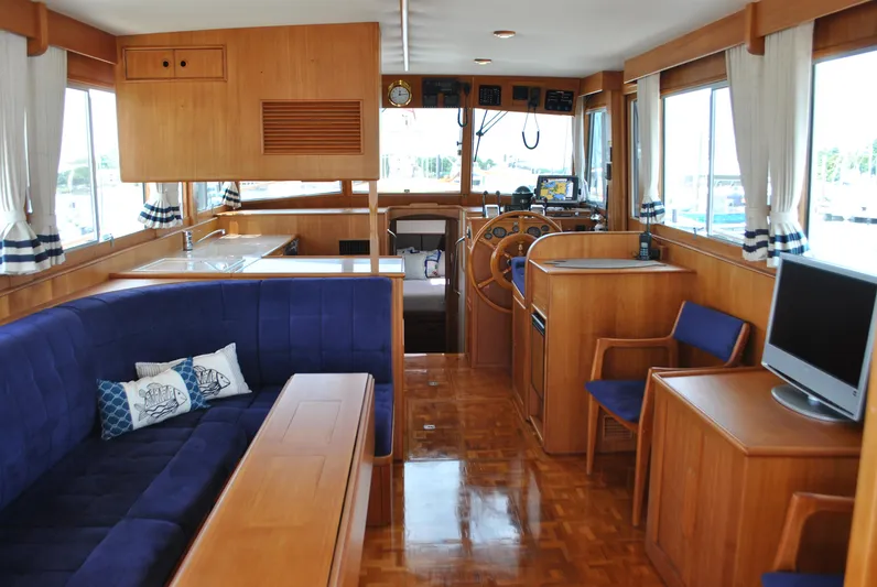 Toora Loora Yacht Photos Pics 