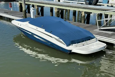 Sea Ray 240 Sundeck