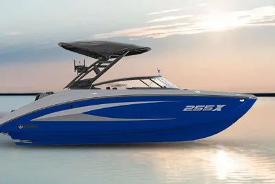 Yamaha Boats 255 XD