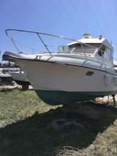 1991 Beneteau ANTARES 805