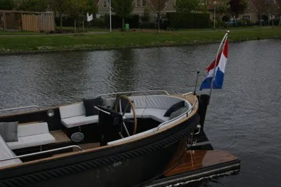 2026 Seafury 900 Soft-top