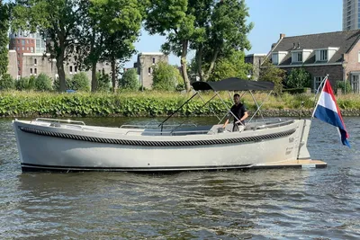 2026 Seafury 900 Soft-top