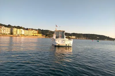 2004 Beneteau Antares 6.20