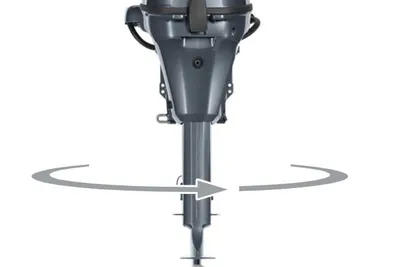 Yamaha Outboards Yamaha