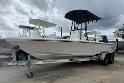 Pathfinder 2300 HPS