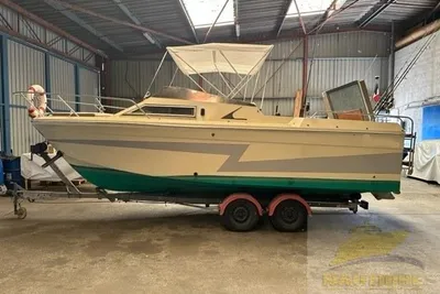 1979 Jeanneau SKANES 650