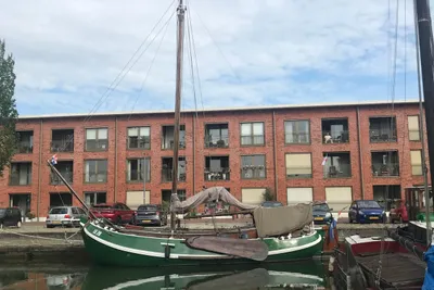 1900 Lemsteraak Eersteling LE28 - Roefuitvoering