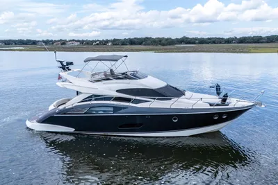 2009 Marquis 500 Sport Bridge