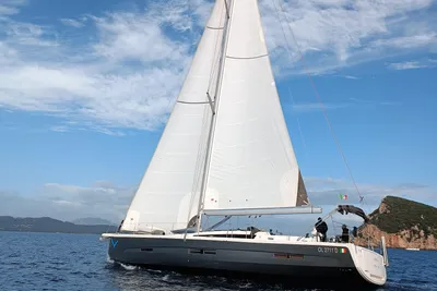 2019 Dufour 56 Exclusive