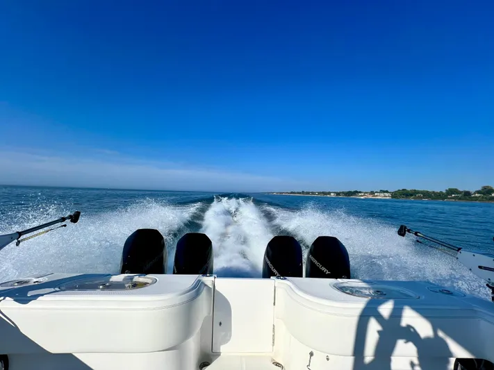 Tightline Yacht Photos Pics 