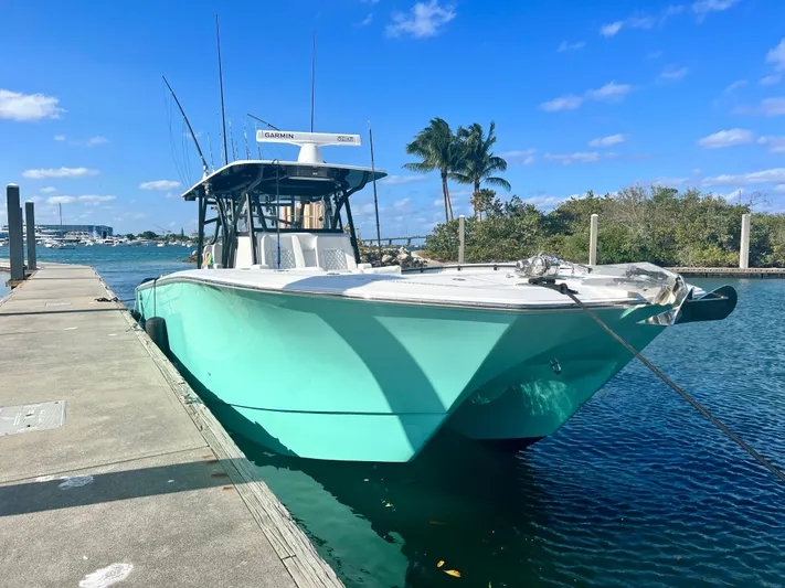 Tightline Yacht Photos Pics 