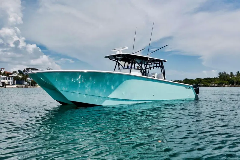 Tightline Yacht Photos Pics 