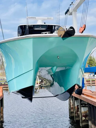 Tightline Yacht Photos Pics 