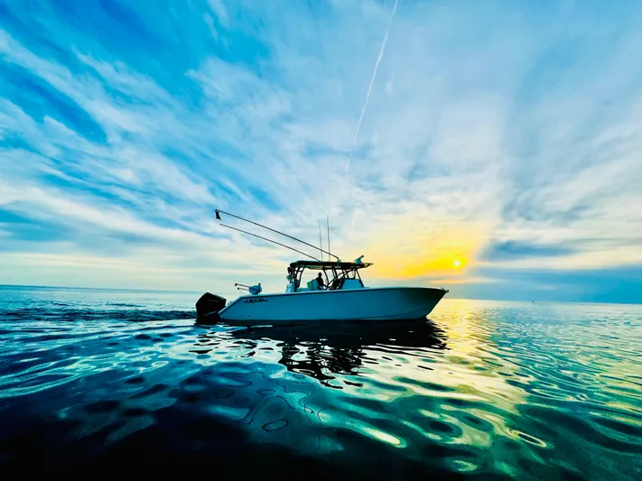 Tightline Yacht Photos Pics 