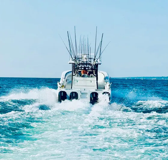 Tightline Yacht Photos Pics 