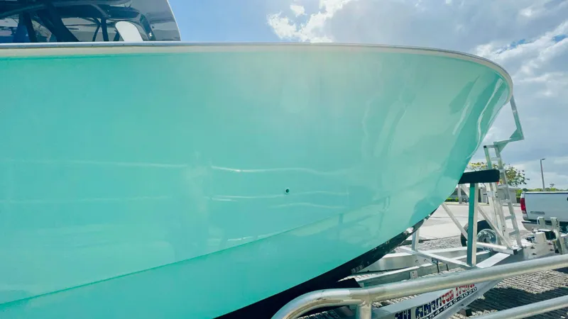 Tightline Yacht Photos Pics 