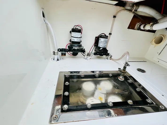 Tightline Yacht Photos Pics Bilge