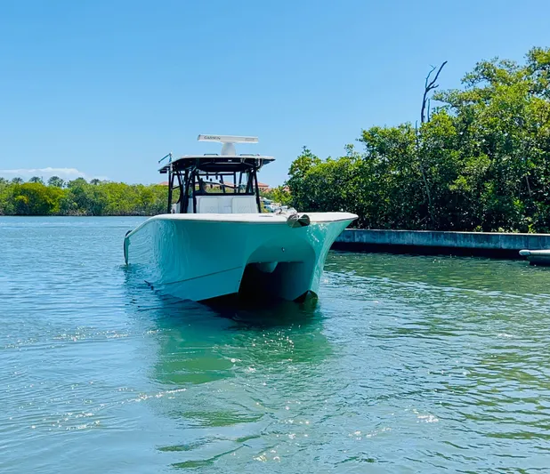 Tightline Yacht Photos Pics 