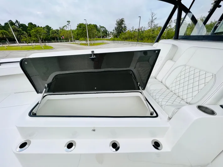 Tightline Yacht Photos Pics 