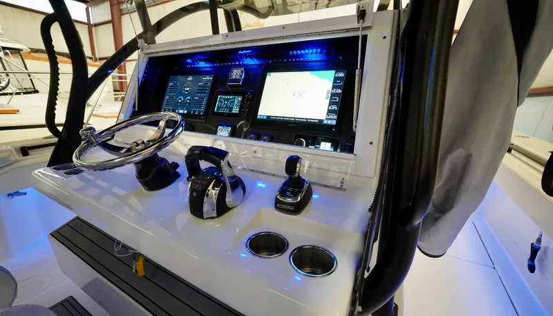 Tightline Yacht Photos Pics 