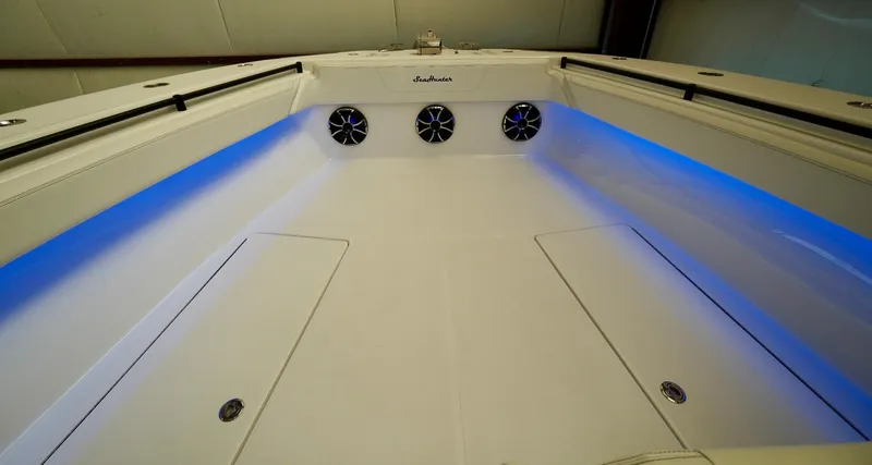 Tightline Yacht Photos Pics 