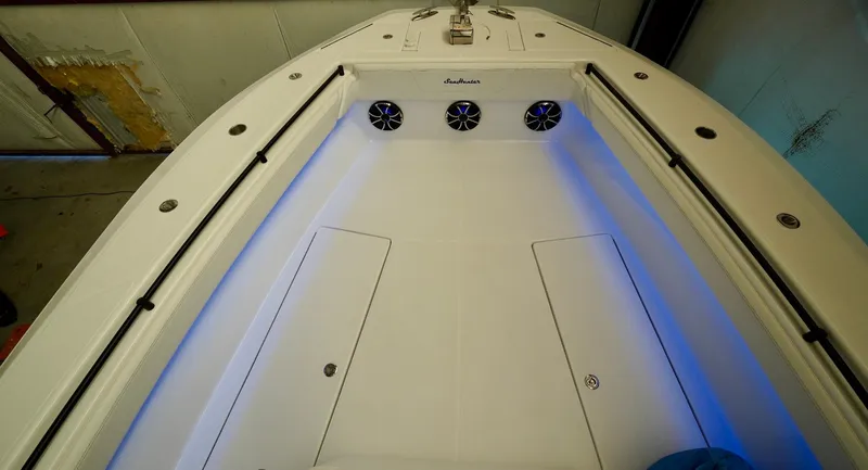 Tightline Yacht Photos Pics 