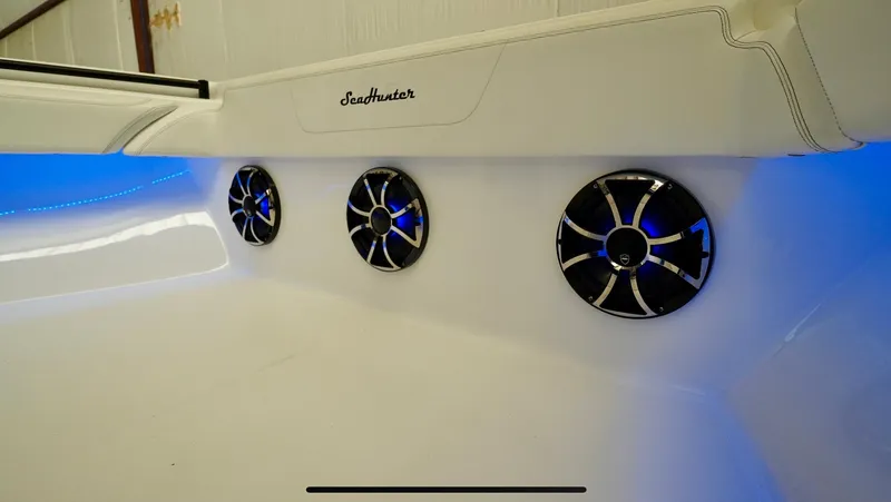 Tightline Yacht Photos Pics 