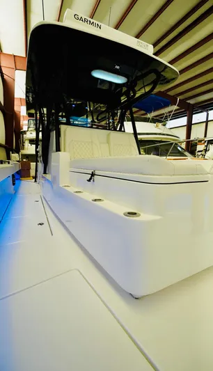 Tightline Yacht Photos Pics 