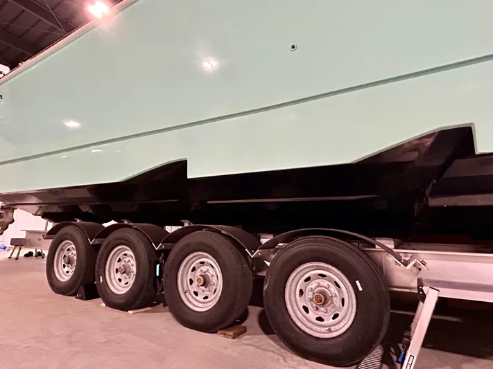 Tightline Yacht Photos Pics 