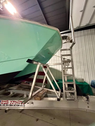 Tightline Yacht Photos Pics 