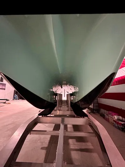 Tightline Yacht Photos Pics 