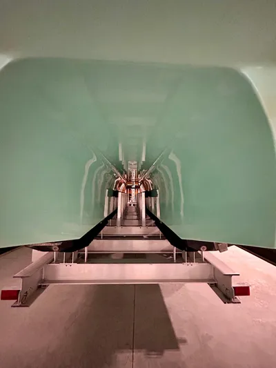 Tightline Yacht Photos Pics 