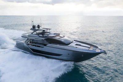 Riva 82' Diva