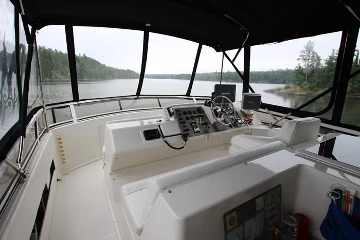 Spanglish Yacht Photos Pics 