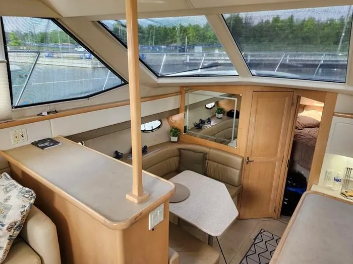 Spanglish Yacht Photos Pics 