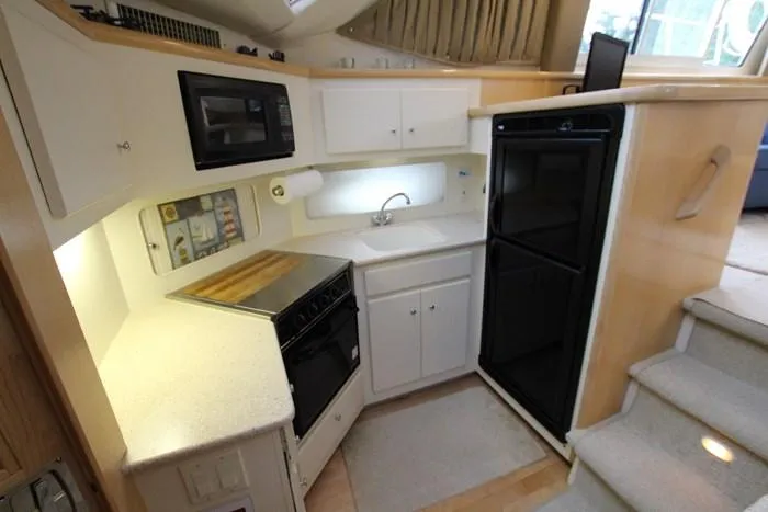 Spanglish Yacht Photos Pics 