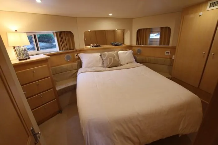 Spanglish Yacht Photos Pics 