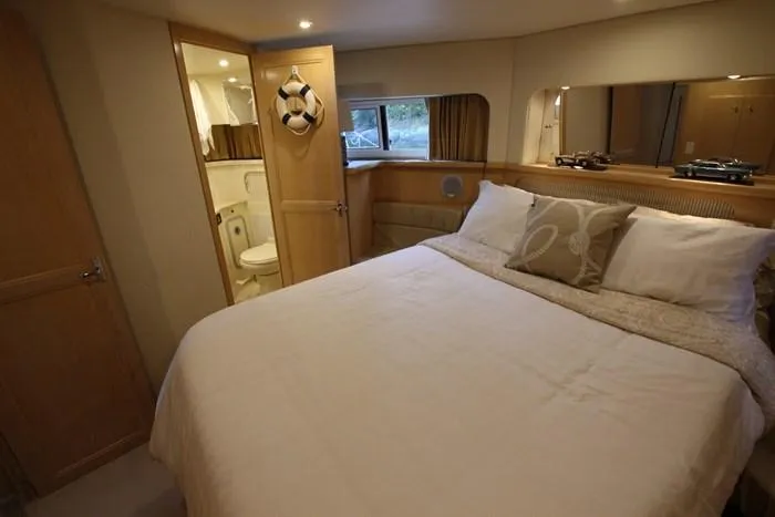 Spanglish Yacht Photos Pics 