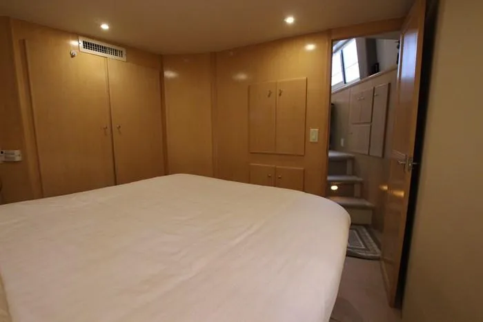 Spanglish Yacht Photos Pics 