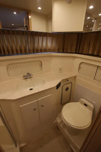 Spanglish Yacht Photos Pics 