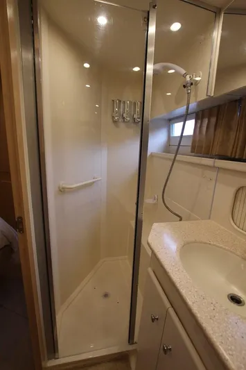 Spanglish Yacht Photos Pics 