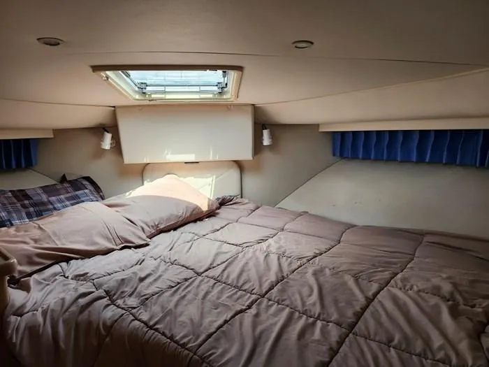 Spanglish Yacht Photos Pics 