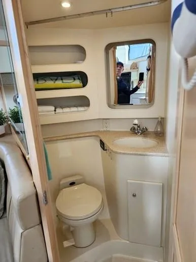 Spanglish Yacht Photos Pics 