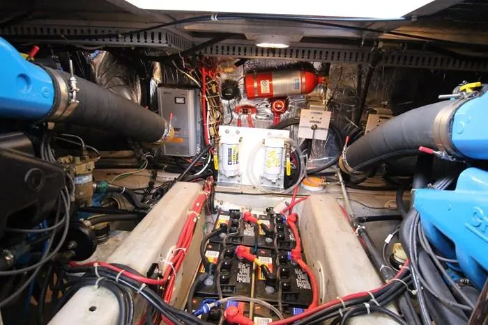 Spanglish Yacht Photos Pics 