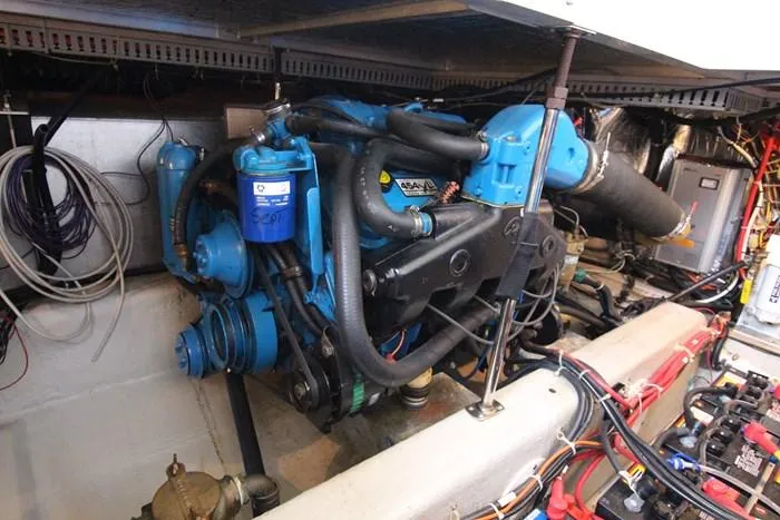 Spanglish Yacht Photos Pics 